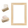 Imagem da oferta Kit Moldura Para Pintura Terapêutica - 40x50