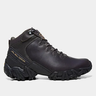 Imagem da oferta Bota Couro Bull Terrier Dakar Masculina