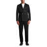 Imagem da oferta Blazer Masculino Karl Lagerfeld Listrado Preto PP