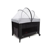 Imagem da oferta Berço Cosco Kids Nanny 0 a 18kg Preto Mescla