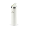 Imagem da oferta Stanley Garrafa Térmica Aerolight Transit Cream, 591ml