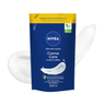 Imagem da oferta Nivea sabonete liquido creme care refil 200ml