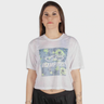 Imagem da oferta Camiseta Olympikus Box Feminina