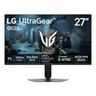 Imagem da oferta LG UltraGear Monitor Gamer 27" IPS 200Hz, 1ms (GtG), Full HD (1920x1080), HDR10, NVIDIA G-SYNC AMD, FreeSync Premium, sRGB 99%, Preto - 27G523B
