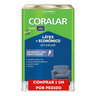 Imagem da oferta Coral Coralar Tinta Látex + Econômico 18l Branco Gelo Brancogelo