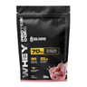 Imagem da oferta Whey Core Protein Proteínas Pó 900g - Soldiers Nutrition (Morango)
