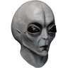 Imagem da oferta Mascara alienígena UFO para cosplay de Halloween