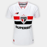 Imagem da oferta Camisa São Paulo I 2627 Torcedor New Balance Feminina