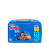 Imagem da oferta Fralda Turma da Mônica Baby Mega M 50 Unidades
