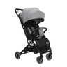 Imagem da oferta Carrinho De Bebê Passeio Vira Berço Nivi Maxi Baby (cinza)