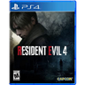 Imagem da oferta Resident Evil 4 Remake PS4