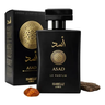 Imagem da oferta Perfume Árabe Asad Masculino Original 100ml Isabelle Parfum