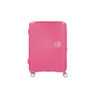 Imagem da oferta American Tourister Mala De Viagem Curio Rosa Grande