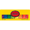 Imagem da oferta Kit Sabonete, PHEBO, Amarelo, 720g