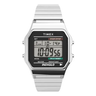 Imagem da oferta Relógio Timex Masculino Digital Clássic T78587