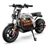 Imagem da oferta Scooter Elétrico Dx5pro Motor 1500w Para Adultos Max 60kmh