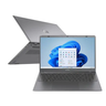Imagem da oferta Notebook Multi Ultra UB366 Intel Pentium Gold 6500Y 8GB RAM 128GB Flash eMMC 1TB Nuvem 156" FHD Windows 11