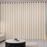 Imagem da oferta Cortina Tecido Oxford Grosso 3m X 2,50m Largura Premium (11 Cores)