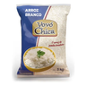 Imagem da oferta Arroz Branco Tipo 1 Pacote De 5 Kg - Vovó Chica