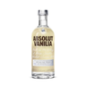 Imagem da oferta Vodka Absolut Vanilia - 750 Ml