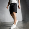 Imagem da oferta Shorts Linho Masculino Sandrini Casual Verão Confortável