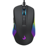 Imagem da oferta Mouse Gamer Rise Mode Nova 02 RGB 7200 DPI 6 Botões