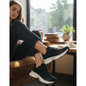 Imagem da oferta Tênis Feminino Nylon Chunky  Vizzano