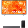 Imagem da oferta Samsung Vision AI TV 55\