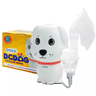 Imagem da oferta Inalador Nebulizador Infantil G-Tech Bivolt