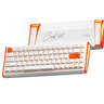 Imagem da oferta Teclado Gamer Magnético 8000hz Rapid Trigger