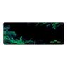 Imagem da oferta Mouse Pad Gamer Extra Grande Viper Pro Python 900x300mm Para Melhor Desempenho Preto E Verde