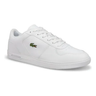 Imagem da oferta Tênis Lacoste T-base Lancamento.