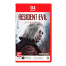 Imagem da oferta Resident Evil Requiem Switch 2