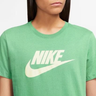 Imagem da oferta Camiseta Nike Sportswear Essentials Feminina