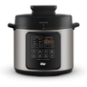 Imagem da oferta WAP Panela de Pressão WPPE3 6L 10 Receitas Pré-Programada