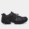 Imagem da oferta Tênis Couro Bull Terrier Dragon III Preto