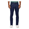Imagem da oferta Calça Jeans Slim Blue Azul