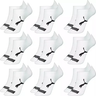 Imagem da oferta Kit com 9 Pares Meias Puma Soquete