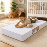 Imagem da oferta Colchão Baby 100x70x10 Espuma D18 Infantil