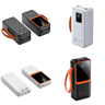 Imagem da oferta Power Bank 20000mah Turbo 22.5W