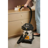 Imagem da oferta Aspirador de Pó e Água WAP GTW INOX 12 1400W com Bocal de Sopro