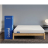Imagem da oferta Colchão Casal Luuna Adapt Firme-Macio 7,510 Cloud Comfort 10 Anos Gar.