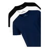 Imagem da oferta Kit 3 Camisetas Masculinas Polo Wear