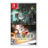 Imagem da oferta Final Fantasy Vii & Final Fantasy Viii Remastered Twin - Nsw