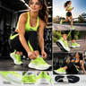 Imagem da oferta Tênis Fila Speedzone Racer Feminino Corrida Caminhada Treino