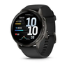 Imagem da oferta Relógio Garmin Venu 4 45mm 010-03014-00 Slate Black
