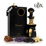 Imagem da oferta Perfume Lattafa His Confession EDP 100ml