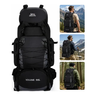 Imagem da oferta Mochila Cargueira Tática Grande 90l Impermeável Reforçada