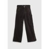 Imagem da oferta Calça Sarja Infantil GAP Baggy Preta