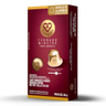 Imagem da oferta 3 Corações Cápsulas De Café Cerrado Mineiro, Compatíveis Com Nespresso, Contém 10 Cápsulas